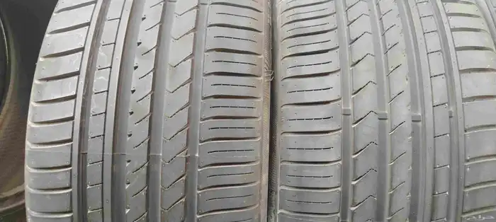 كفرات صينه مقاس 20 ستكات 4