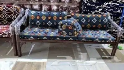 بيوت شعر جديدة ابيض واسود جميع المقاسات وخيم 9