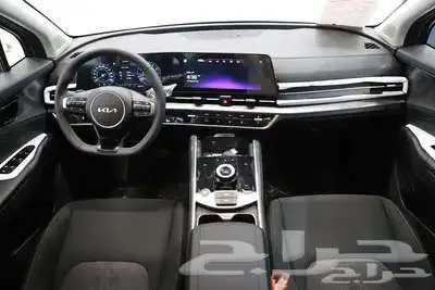 كيا سبورتاج 2025 L 8