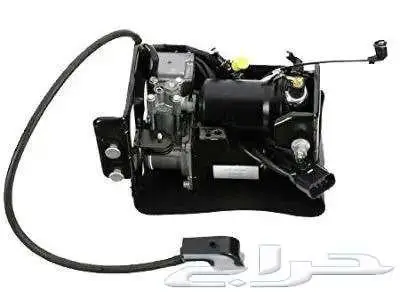 دينمو هواء مساعدات دينالي سكاليد LTZ 1