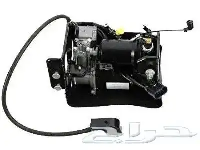 دينمو هواء مساعدات دينالي سكاليد LTZ 1