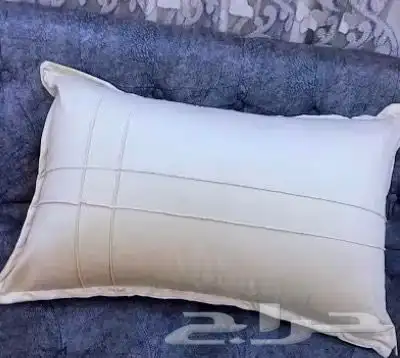 تفصيل ألبست مخاد _تفصيل مخدات صغار_مفارش طاولات 4