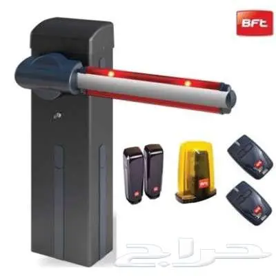 البارير الأمني تحكم كامل في الدخول والخروج 4