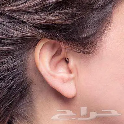 سماعات اذن طبية فوناك ( 20 قناة ) بلوتوث مع ريموت كنترول 12