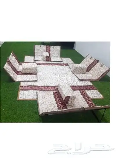 طقم جلسه سوري 8شخص 1