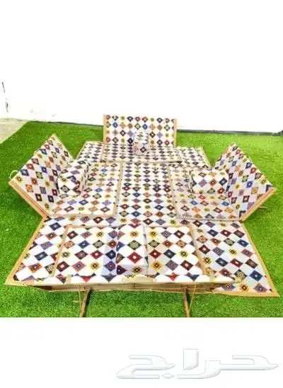 طقم جلسه سوري 8شخص 8