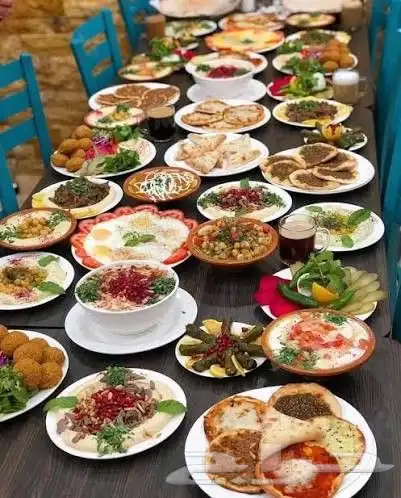 مشروع مطعم الدخل الشهري صافي 30 الف ريال 0