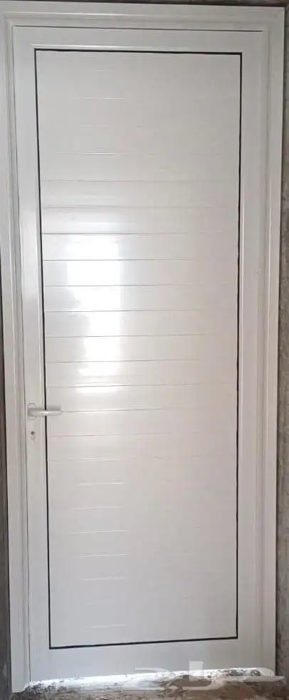 زجاج سكريت زجاج واجهات زجاج بدل كسر المنيوم وحديد 5