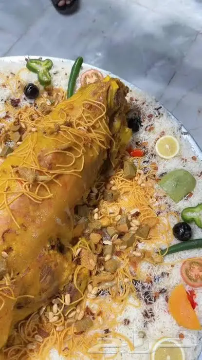 طبخ مفاطيح 2