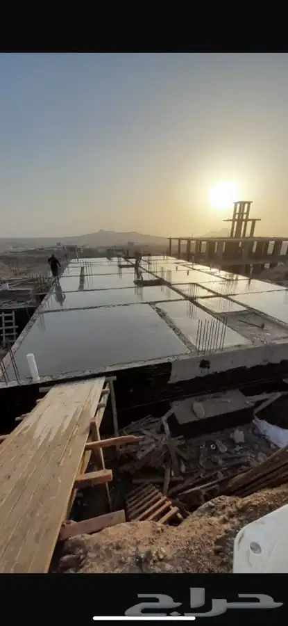 مؤسسه مقاولات مصنف معتمد الباحه 45