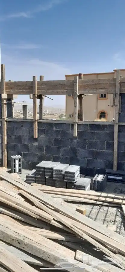 مؤسسه مقاولات مصنف معتمد الباحه 46