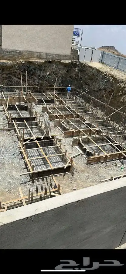 مؤسسه مقاولات مصنف معتمد الباحه 43