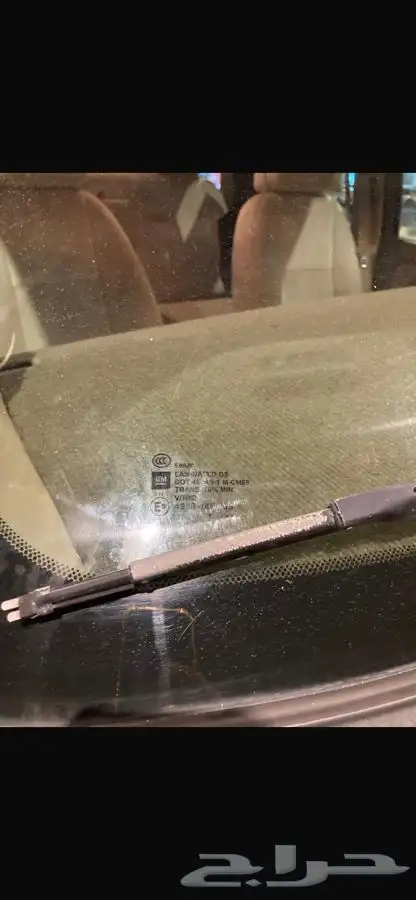جمس تاهو نضيف المالك الثاني بدي وكاله قير مكينه وكاله كل شي 30