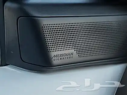 Range Rover Sport SV 2024 لقطه Full options 11