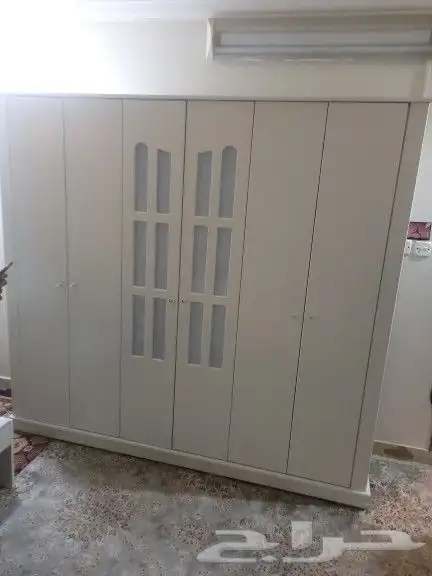 دولايب وغرف نوم جديده 9