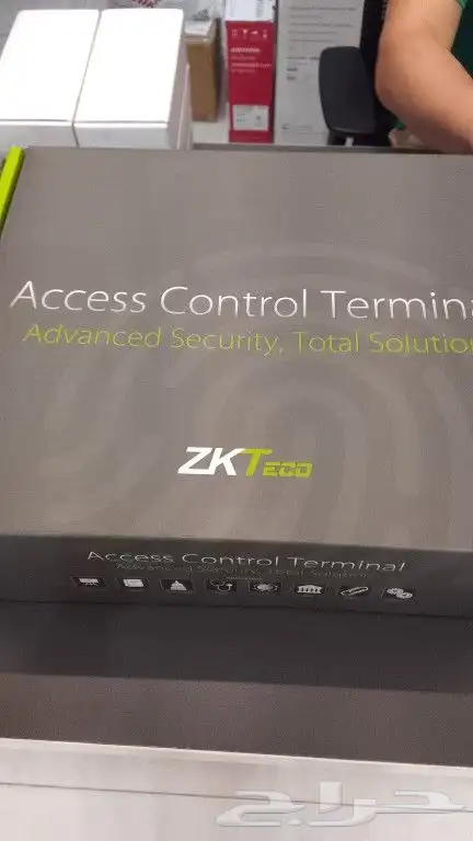 حاجز مواقف للسيارات 1