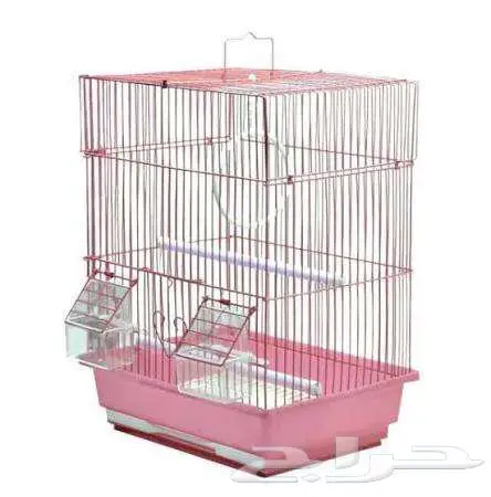 اقفاص طيور زينة 1