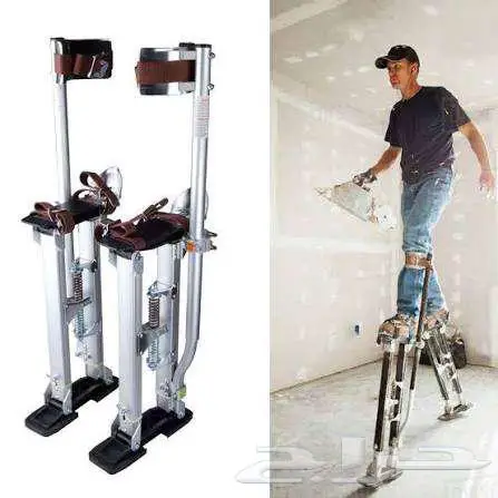 ارجل بديله للسقالة 2