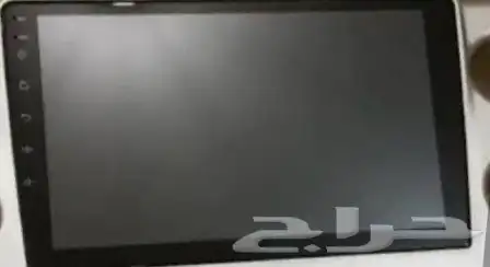 شاشة اندرويد 1
