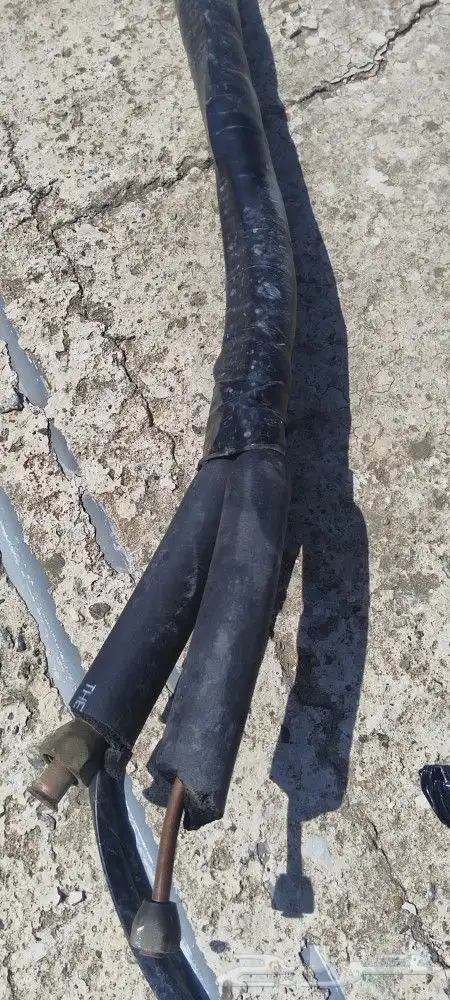 مكيف اسبلت 10577وحده عطلان 4