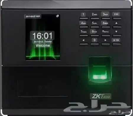 حاجز مواقف للسيارات 4