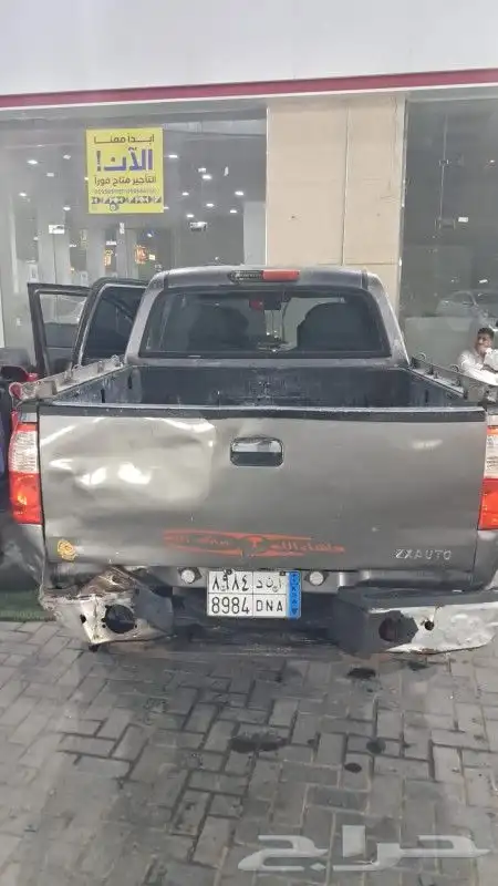 جراند تايجر مودل 2013 0