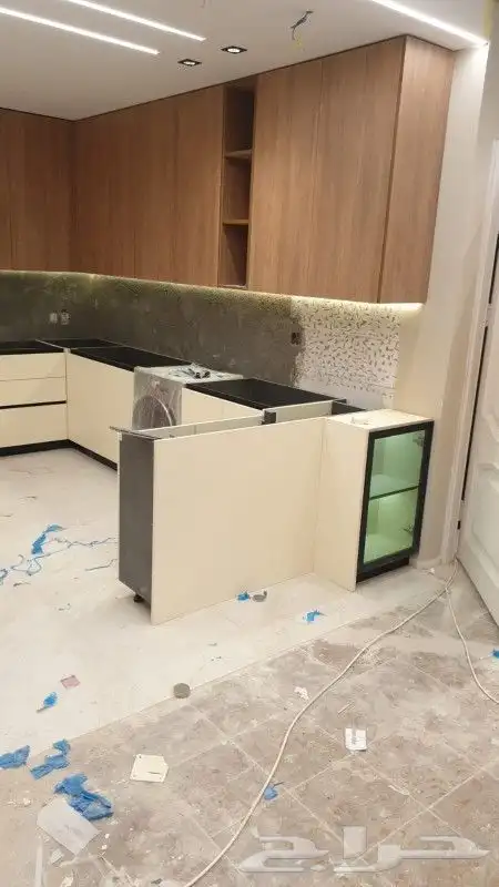 أحدث الخزائن فالصناعيه ونتشرف بخدمتكم بأشراف سعودي 5