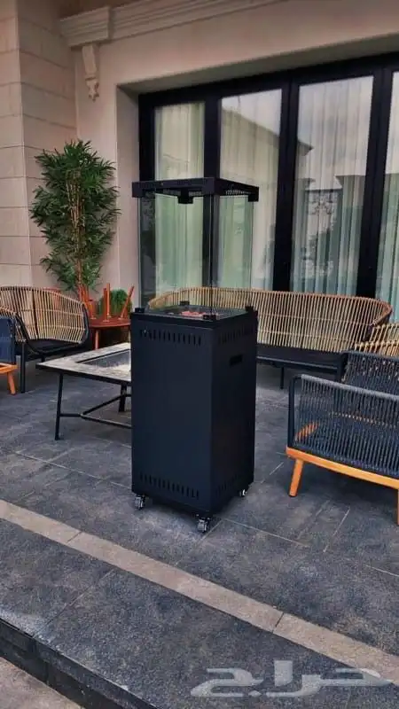 دفايات الفيصليه اصدار الصين 1