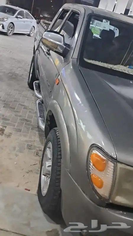 جراند تايجر مودل 2013 2