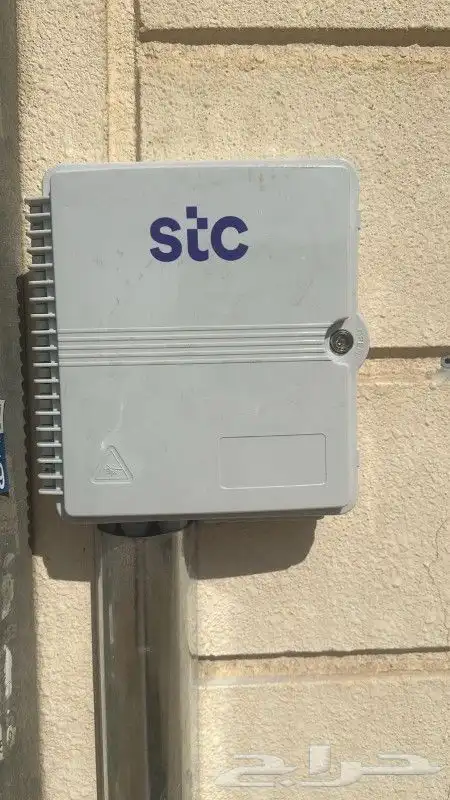 الياف بصرية مندوب stc اشتراك عروض باقات بيتي تركيب فوري 11