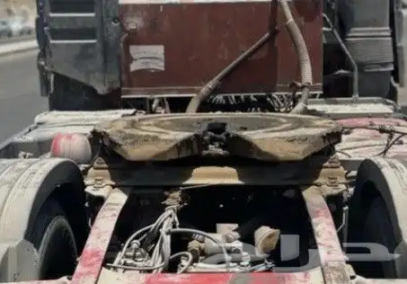 صينيه تريله اكتروس 0