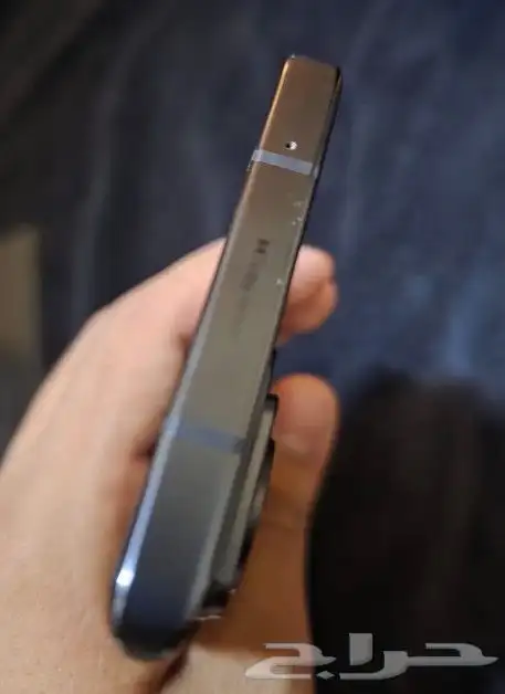 جوال موتورولا ايدج 30الترا شبه جديد 3