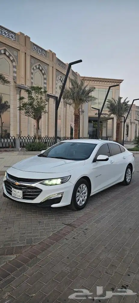 ماليبوا 2020 2