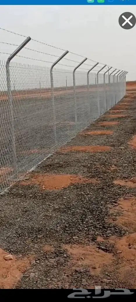 توريد وتركيب جميع انواع الشبوك المزارع 6