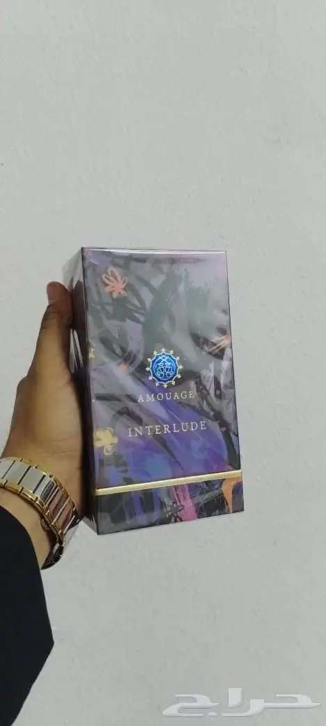 عطر فاخر من الاخر 4