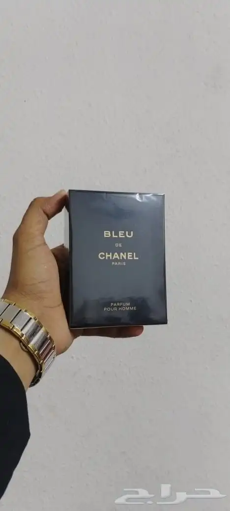 عطر فاخر من الاخر 3