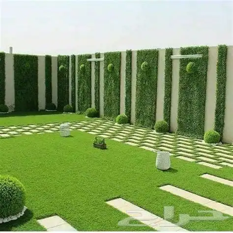 توريد وتركيب بديل خشب خارجي ولاندسكيب ومظلات سعر جمله 2