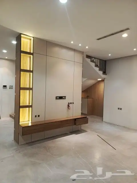 ديكورات القصيم بريده وكل أنحاء القصيم للبوياءداخلي وخارجي ود 8