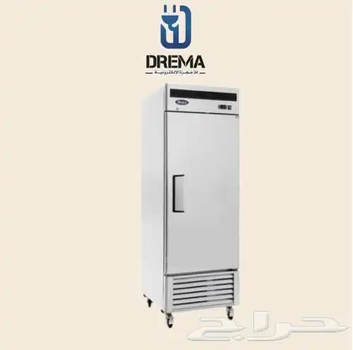 ثلاجات التبريد للمقاهي والمطاعم 5