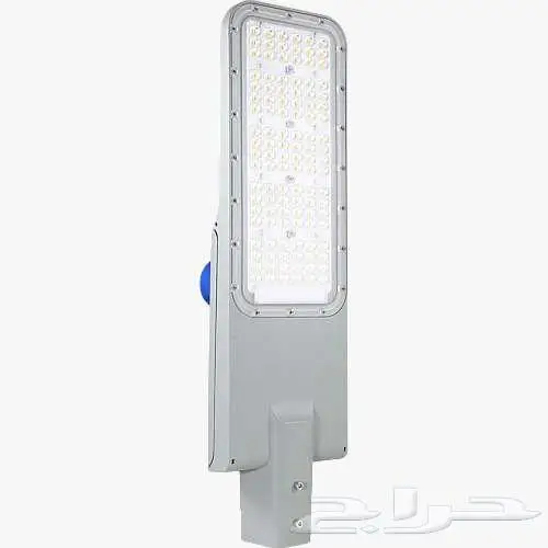 كشافات أعمدة الشوارع   أمان المدن يبدأ من الضوء 4