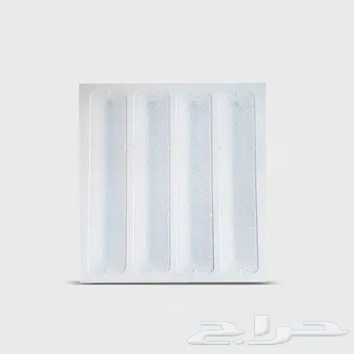 شرائح 60 60 وبَنَل إنارة بضمان سنتين وأسعار الجملة 3