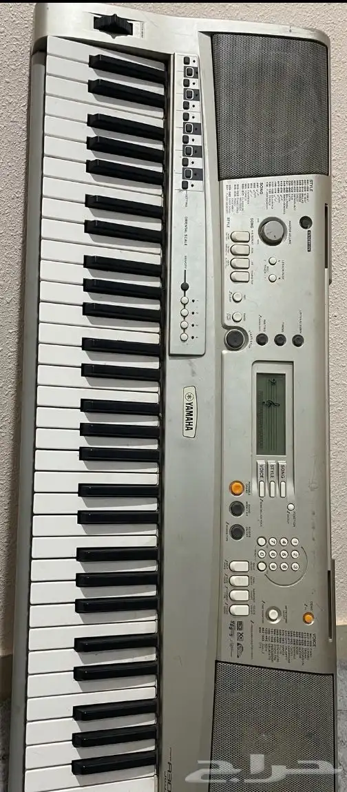 اورق يماها A300 0