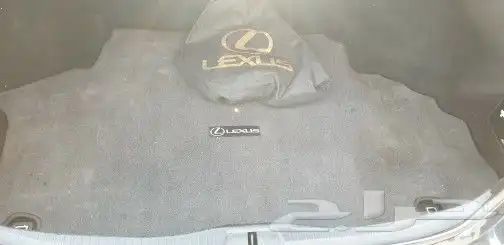 لكزس LS460 L للبيع 4