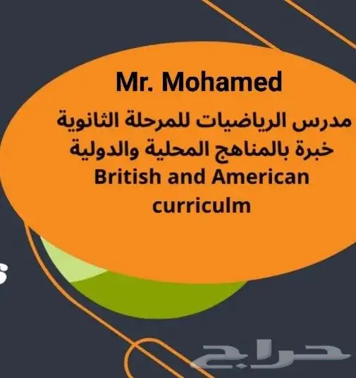 معلم رياضيات 0