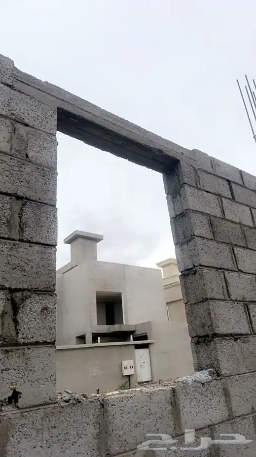 مؤسسه مقاولات مصنف معتمد الباحه 41