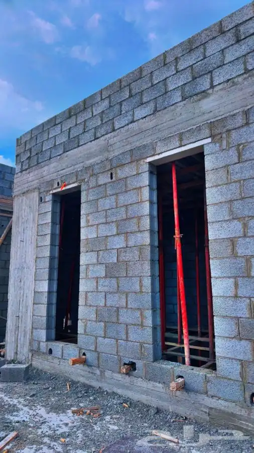 مؤسسه مقاولات مصنف معتمد الباحه 40