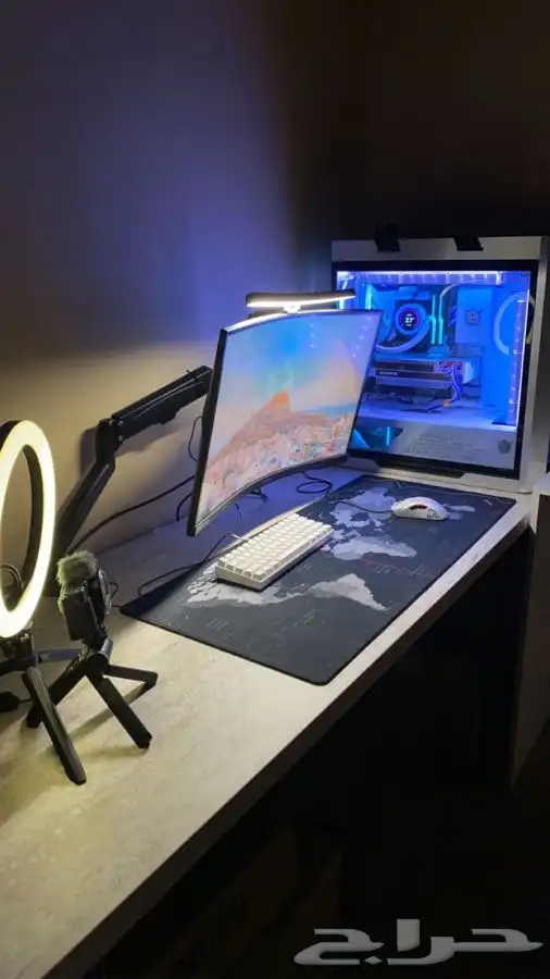 بي سي قوي للبيع 0