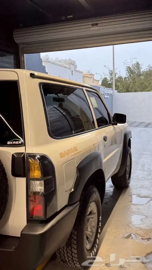 باترول2006 1