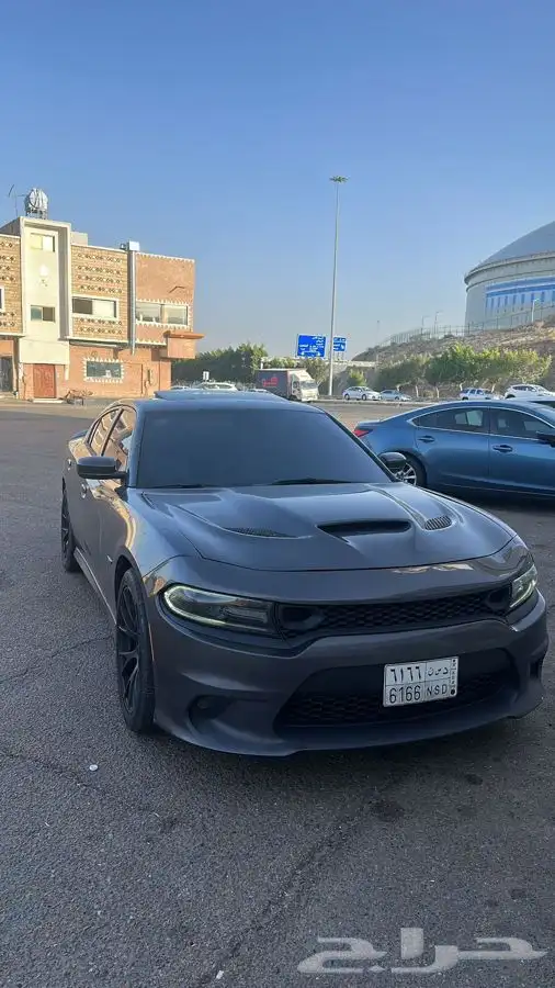 دوج 18 بودي بلد الممشى 380 الف مكينت بلد مشروط الموتر 0