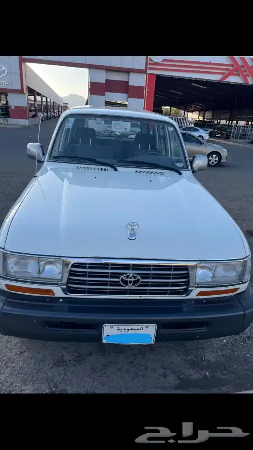 جيب 97 جي اكس 1